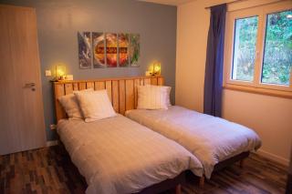 Gîte la Mailloche - 6