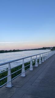 Departamento del Río - Paraná - 9