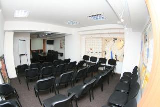 Pensiunea Studio - Bacău - 8