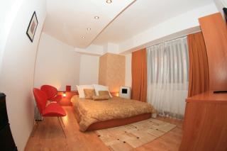 Pensiunea Studio - Bacău - 2