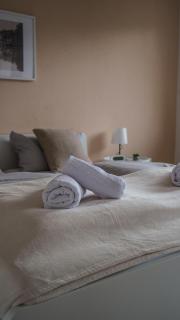 Exklusives Ferien-Appartement mit Pool- und Saunazugang für bis zu 4 Personen - 4