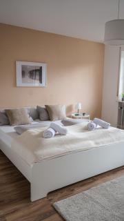 Exklusives Ferien-Appartement mit Pool- und Saunazugang für bis zu 4 Personen - 8
