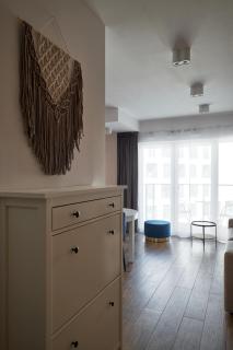 Studio nad rzeką 72, Rynek 500 m - 5