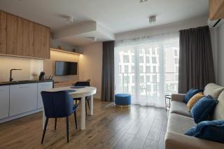 Studio nad rzeką 72, Rynek 500 m - Breslau - 6
