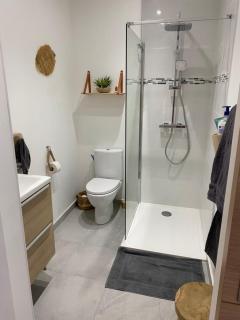 Studio 2 - Avignon - 1