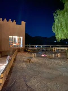 Riad Ecobio - Aït Yous - 1