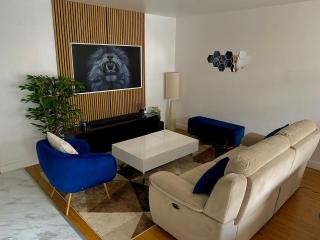 Appartement rénové et aux portes de Paris ! - Nanterre - 0