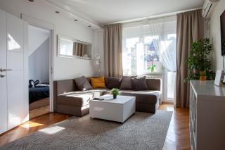 Dream House Belgrade - Belgrad - 0