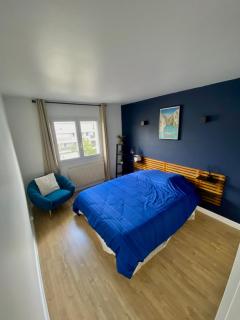 Appartement rénové et aux portes de Paris ! - Nanterre - 4