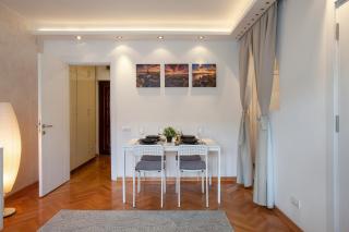 Dream House Belgrade - Belgrad - 6