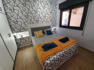 Apartment with pool & balcony less than 10min walk to Playa del Cura - Torrevieja - 8
