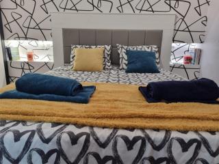 Apartment with pool & balcony less than 10min walk to Playa del Cura - 6