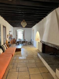 Oikonomou Mansion - Hydra - 7