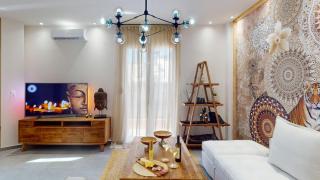 MOENIA LUXURY APARTMENT - Heraklio - 6
