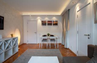 Dream House Belgrade - Belgrad - 7