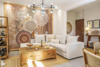 MOENIA LUXURY APARTMENT - Heraklio - 9