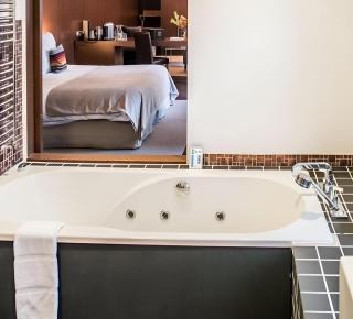 Les Pleiades Hôtel-Spa-Restaurant - Barbizon - 3