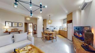 MOENIA LUXURY APARTMENT - Heraklio - 1