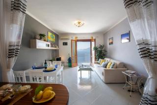 Casa Sea la Vie - Praiano - 1