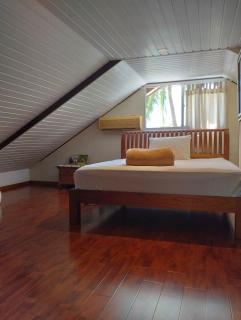Tema'e Beach House - Temae - 2