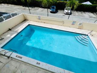 Cozy Coral Gables Apartment. - Miami - 9
