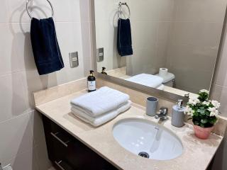 Apartamentos City Centro Manuel Montt - 3