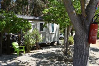 Location du Ranch Cantarettu - 1