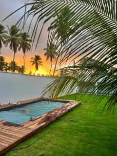 Casa Limoeiro Tibau do Sul - Pipa - 0