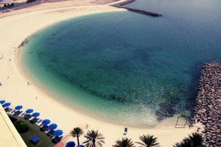 Marjan Island - Studio 6th Floor - 9