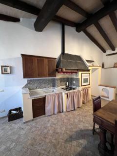 Á Ćà de Matilde - Ranzo-Borgo - 0