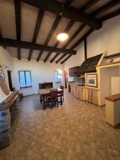 Á Ćà de Matilde - Ranzo-Borgo - 7
