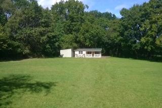 Family friendly sunny Log Cabin - 3