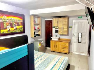 Habitación amplia independiente en Riohacha - Ríohacha - 5