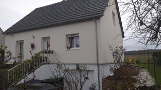 Chambre chez l'habitant avec Sdb et WC privatifs - Marnay-sur-Seine - 6