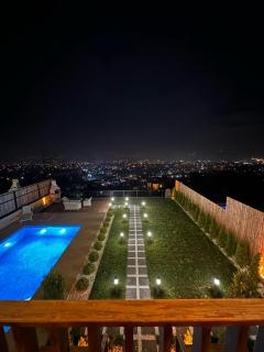ALİT GARDEN BUNGALOV - Sapanca - 6