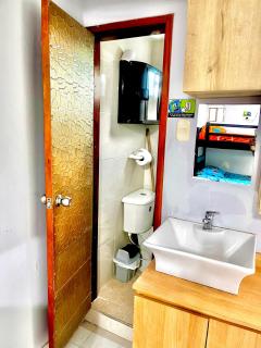 Habitación amplia independiente en Riohacha - Ríohacha - 3