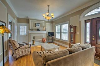 Downtown Boone ON King Street - 2 Bedroom Home - Boone - 1