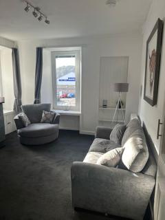 Combie Lane Apartments - 2