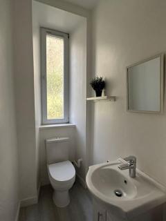 Combie Lane Apartments - 1
