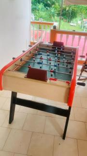 Villa BEAUCI-TURLET - Goyave - 6