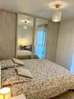 Appartement 10 mn de Paris et 5 mn du terminus Paris-Bauvais - Saint-Denis - 1