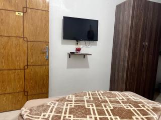 Giza pyramids view homestay - Kairo - 7