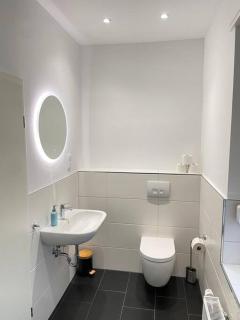 Moderne Wohnung in Unna Mitte - Unna - 6