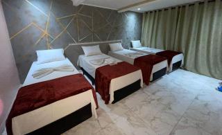 HOTEL MODERNO - São Paulo - 1