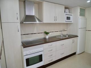 Apartamento Isla San Andrés - Carboneras - 2
