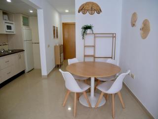 Apartamento Isla San Andrés - Carboneras - 4