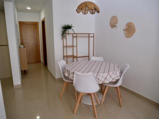 Apartamento Isla San Andrés - Carboneras - 5