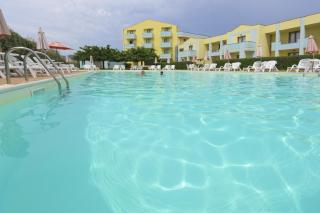 Hotel Isola Rossa - 8