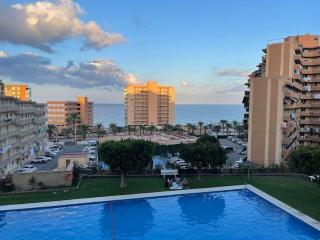 APARTAMENTO ARENALES BELLAVISTASOLYMAR - 0