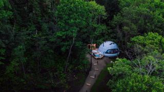 Dômes Charlevoix - 0